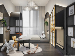 Jansen House (D19), Apartment #624525651